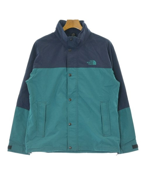 THE NORTH FACE 山系外套