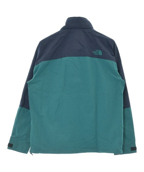 THE NORTH FACE 山系外套