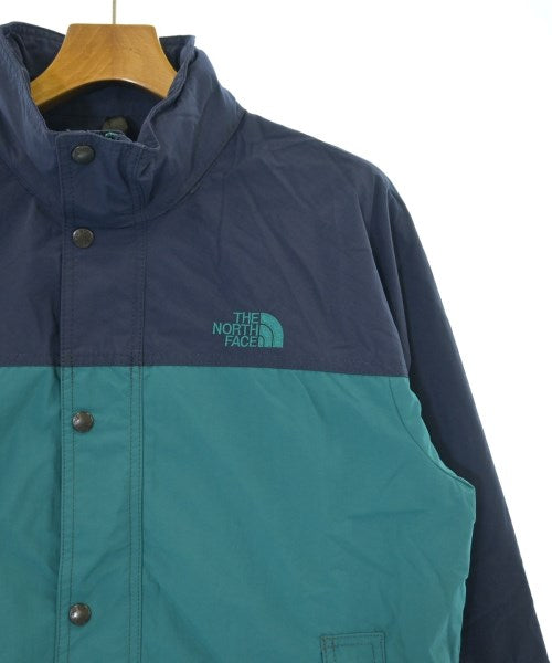 THE NORTH FACE 山系外套