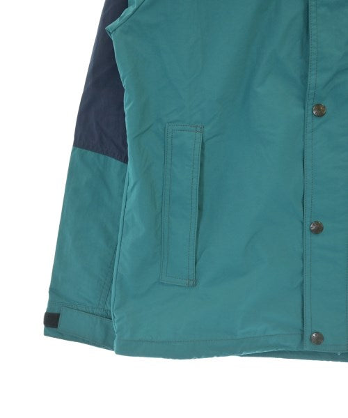 THE NORTH FACE 山系外套