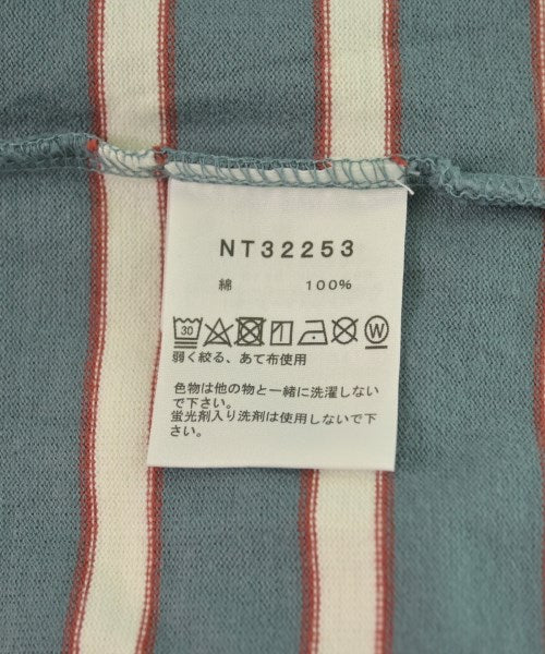 THE NORTH FACE T恤/上衣