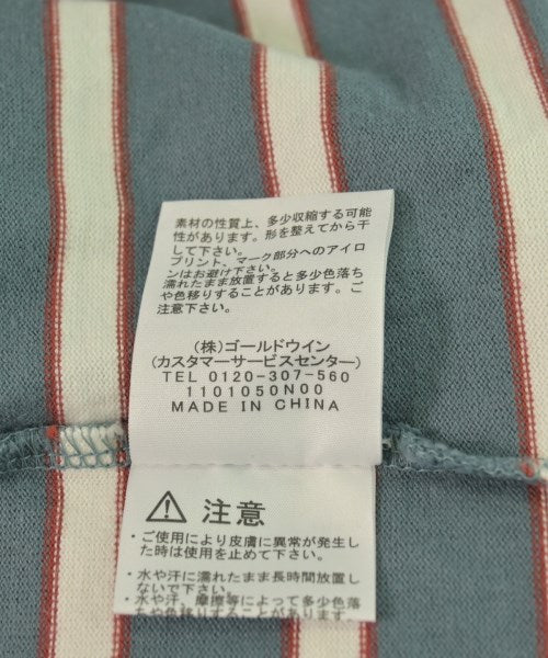 THE NORTH FACE T恤/上衣
