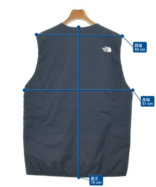 THE NORTH FACE 羽絨夾克/背心