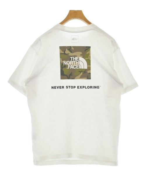 THE NORTH FACE T恤/上衣