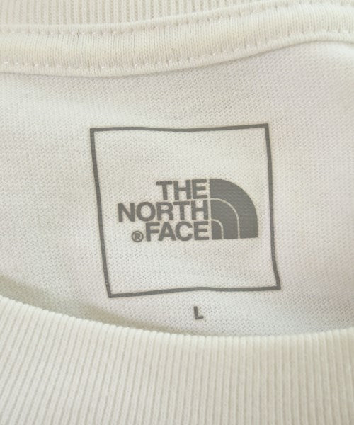 THE NORTH FACE T恤/上衣