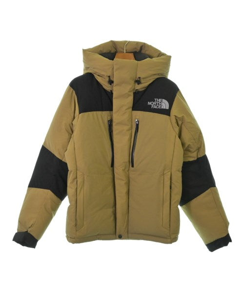THE NORTH FACE 羽絨夾克/背心