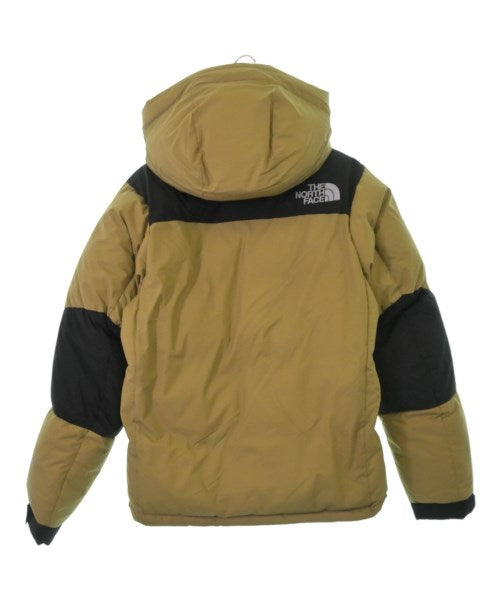 THE NORTH FACE 羽絨夾克/背心