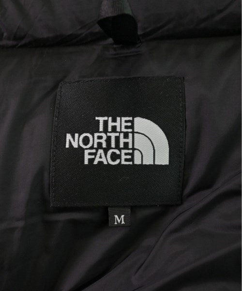 THE NORTH FACE 羽絨夾克/背心
