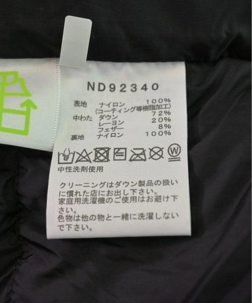 THE NORTH FACE 羽絨夾克/背心