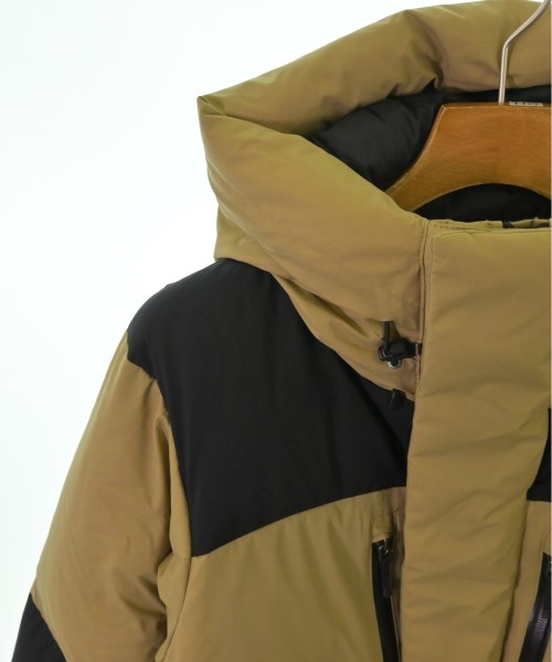 THE NORTH FACE 羽絨夾克/背心