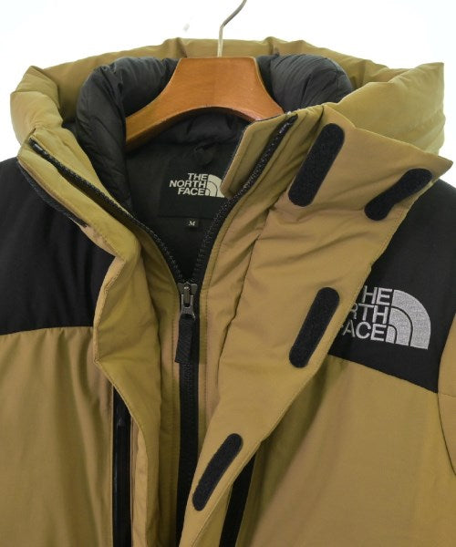 THE NORTH FACE 羽絨夾克/背心