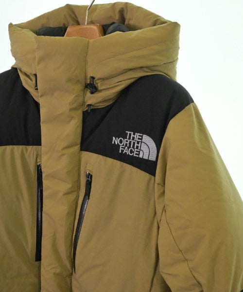 THE NORTH FACE 羽絨夾克/背心