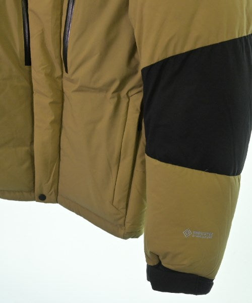 THE NORTH FACE 羽絨夾克/背心