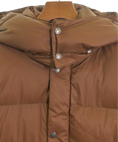 THE NORTH FACE 羽絨夾克/背心