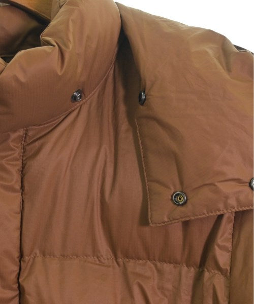 THE NORTH FACE 羽絨夾克/背心