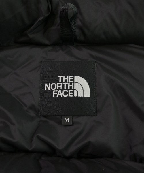 THE NORTH FACE 羽絨夾克/背心