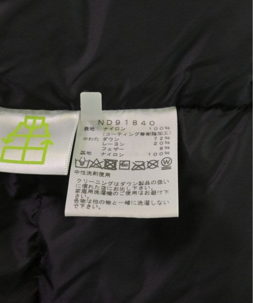 THE NORTH FACE 羽絨夾克/背心