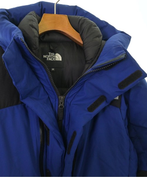 THE NORTH FACE 羽絨夾克/背心