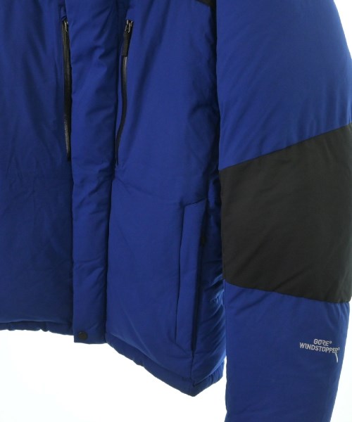 THE NORTH FACE 羽絨夾克/背心