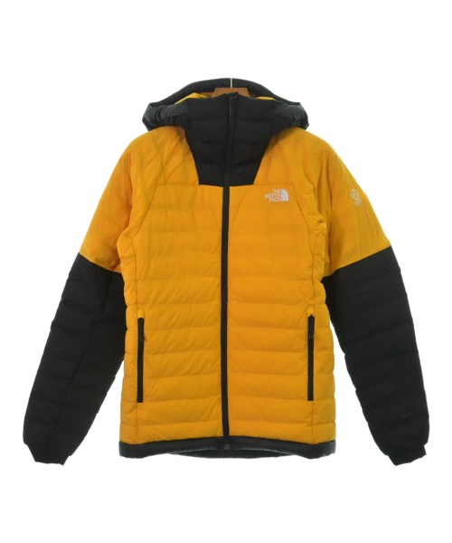THE NORTH FACE 羽絨夾克/背心