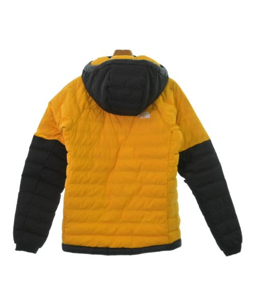 THE NORTH FACE 羽絨夾克/背心