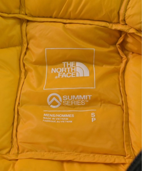 THE NORTH FACE 羽絨夾克/背心