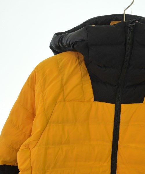 THE NORTH FACE 羽絨夾克/背心