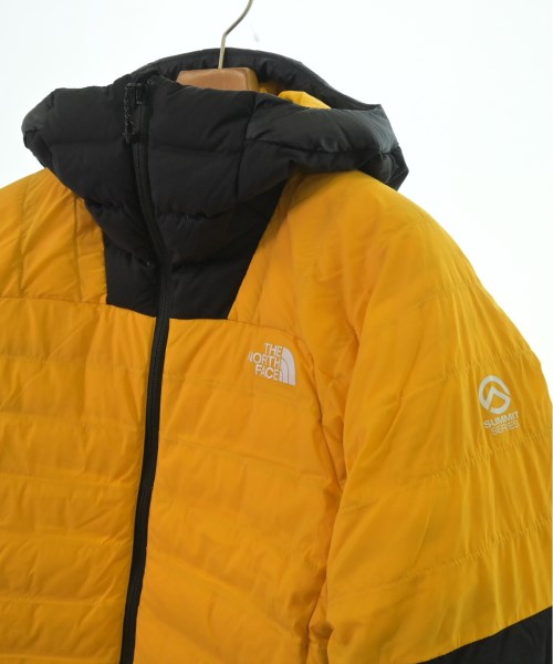 THE NORTH FACE 羽絨夾克/背心