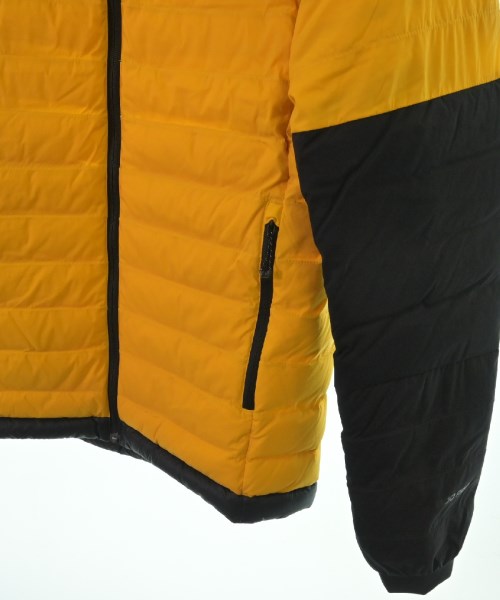 THE NORTH FACE 羽絨夾克/背心