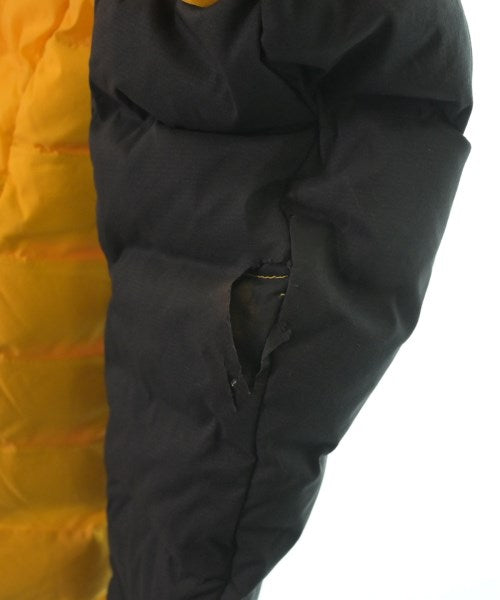 THE NORTH FACE 羽絨夾克/背心