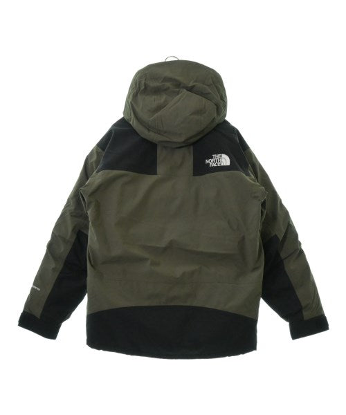 THE NORTH FACE 羽絨夾克/背心