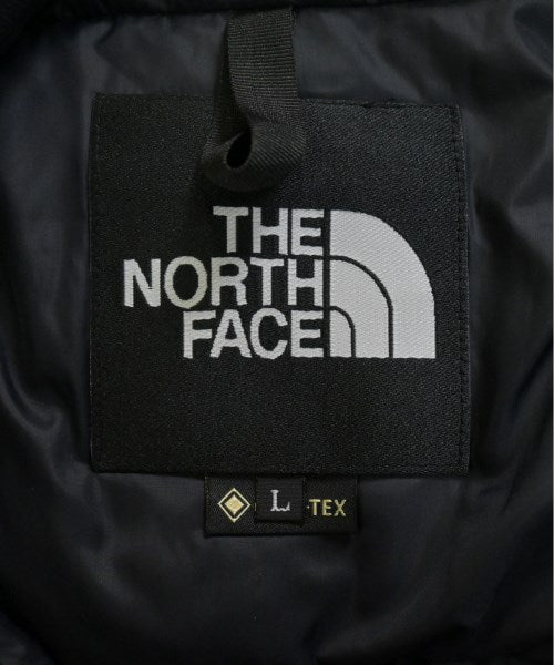 THE NORTH FACE 羽絨夾克/背心