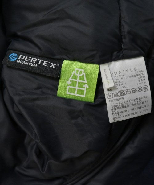 THE NORTH FACE 羽絨夾克/背心