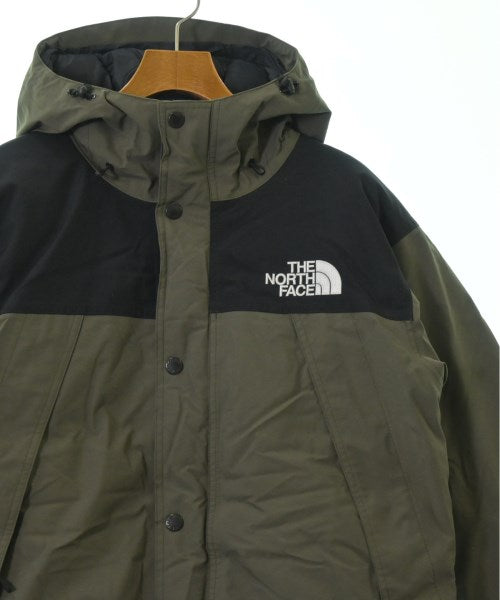 THE NORTH FACE 羽絨夾克/背心