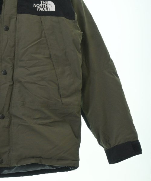 THE NORTH FACE 羽絨夾克/背心