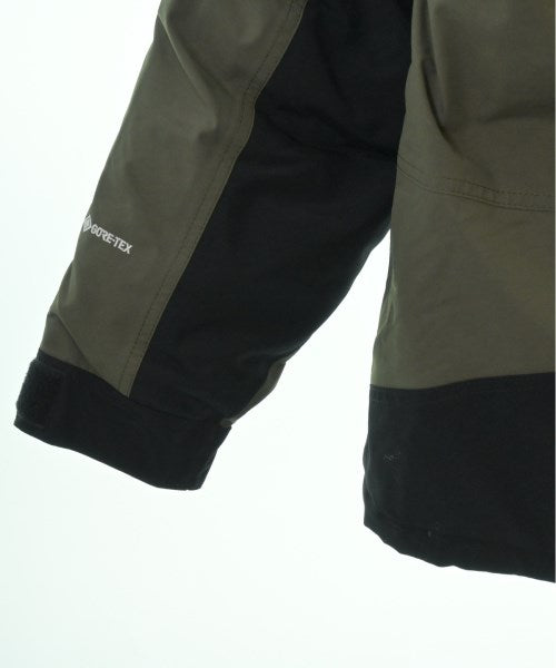 THE NORTH FACE 羽絨夾克/背心