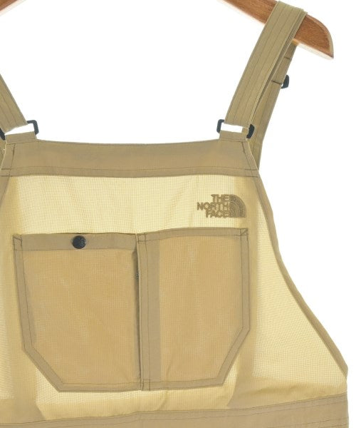 THE NORTH FACE 連身衣/馬戲團服/連身