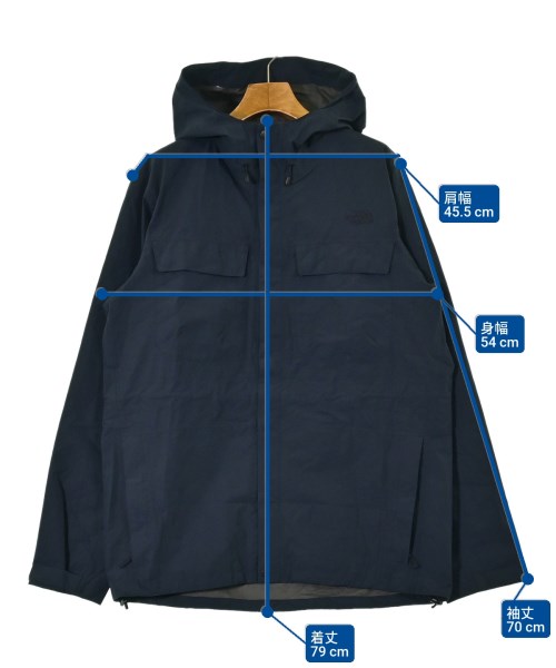 THE NORTH FACE 山系外套