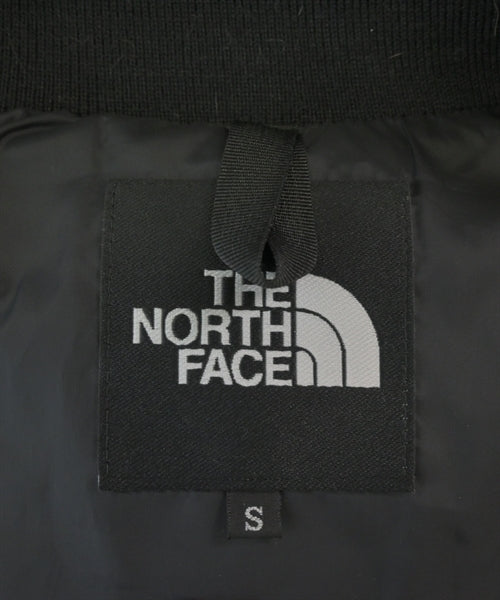 THE NORTH FACE 羽絨夾克/背心