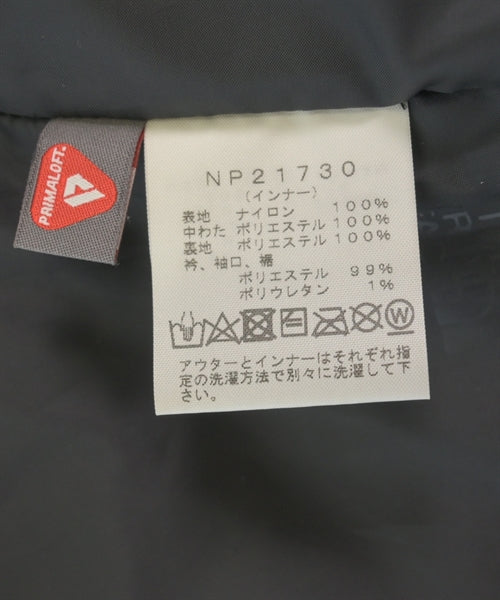 THE NORTH FACE 羽絨夾克/背心