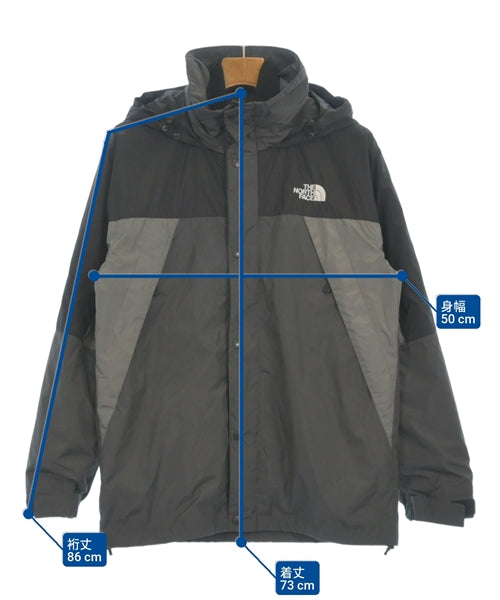 THE NORTH FACE 羽絨夾克/背心