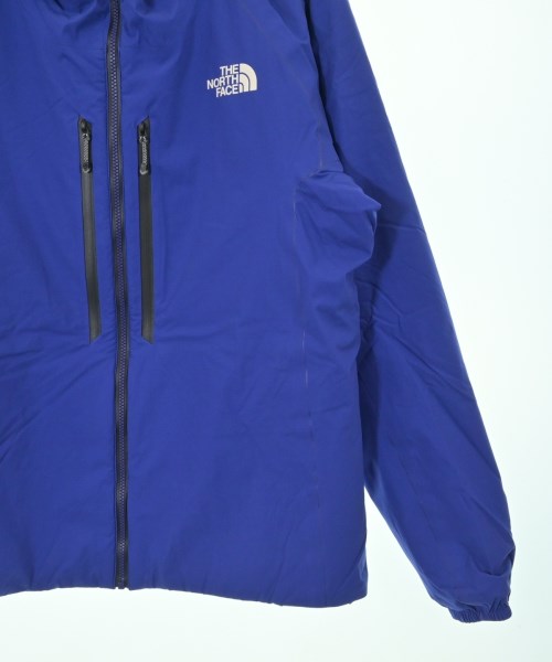 THE NORTH FACE 羽絨夾克/背心