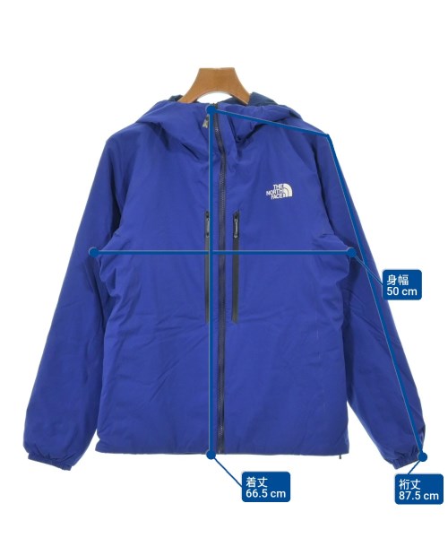 THE NORTH FACE 羽絨夾克/背心