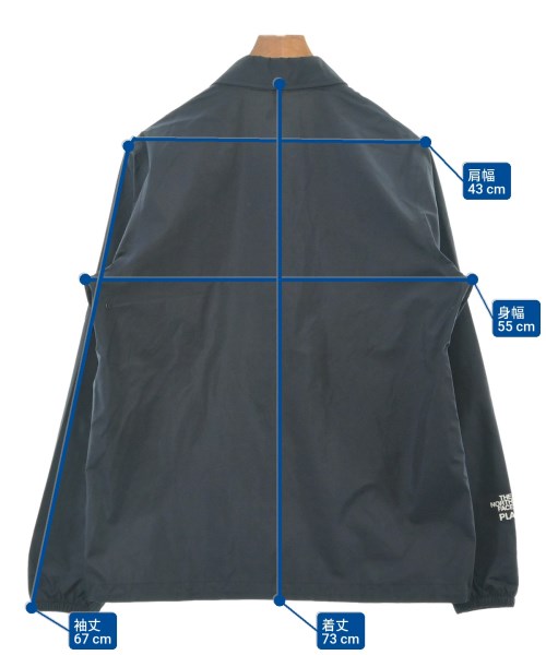 THE NORTH FACE 其他飛行外套