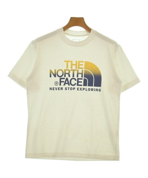 THE NORTH FACE T恤/上衣