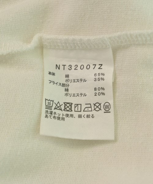 THE NORTH FACE T恤/上衣