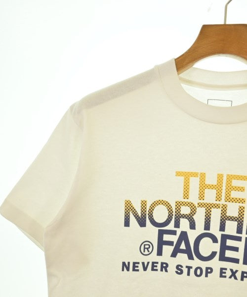 THE NORTH FACE T恤/上衣