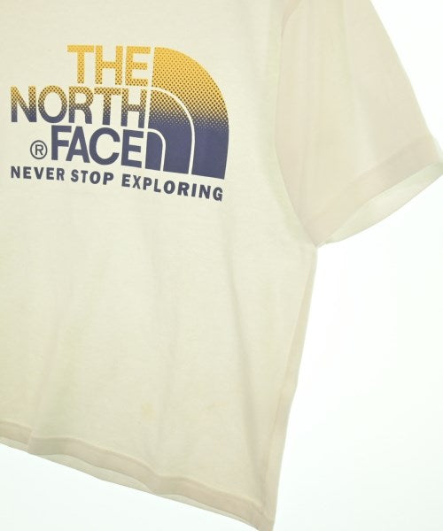 THE NORTH FACE T恤/上衣
