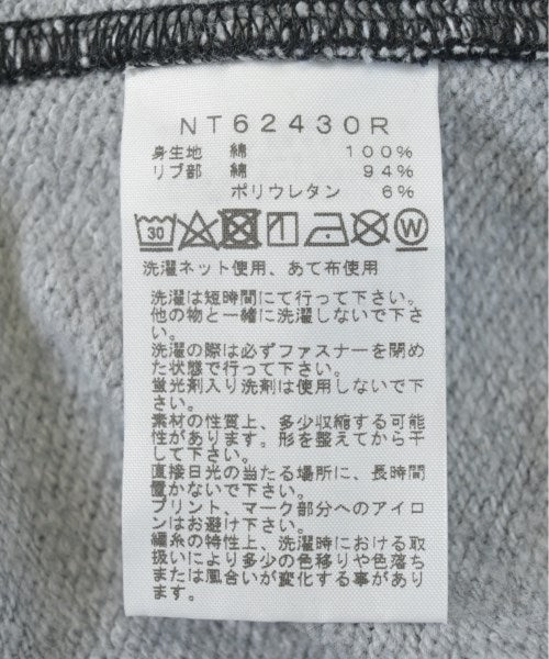 THE NORTH FACE 運動衫
