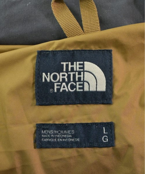 THE NORTH FACE 羽絨夾克/背心